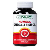 Numega - Nutrix Health Care